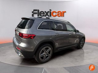 Mercedes Clase GLB 2.0 GLB 200 D DCT 110KW (150CV)