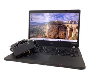 pc portatil acer travelmate