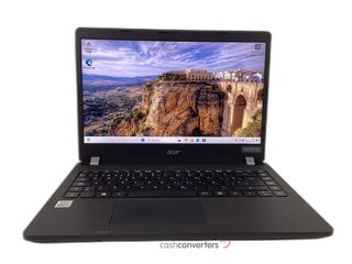 pc portatil acer travelmate