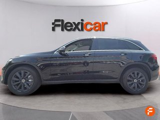 Mercedes GLC GLC 250 4MATIC