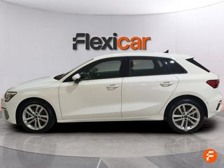 Audi A3 Sportback 30 TFSI 81kW (110CV)