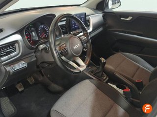 Kia Stonic 1.0 T-GDi 74kW (100CV) MHEV iMT Concept