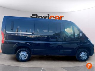 Fiat Ducato Ducato 30 2.3 MJT 150CV PC-TN Combi