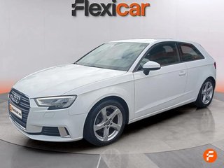 Audi A3 1.4 TFSI 150CV CoD ultra Advanced
