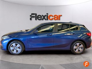 BMW Serie 1 118i