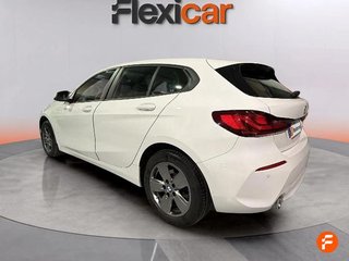 BMW Serie 1 116d