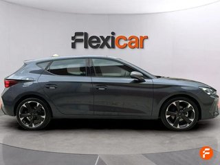 Cupra León 1.5 eTSI 110kW (150CV) DSG