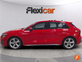 Audi A3 Sportback 35 TFSI 110kW (150CV) S tronic