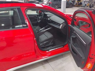 Audi A3 Sportback 35 TFSI 110kW (150CV) S tronic