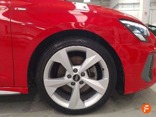 Audi A3 Sportback 35 TFSI 110kW (150CV) S tronic