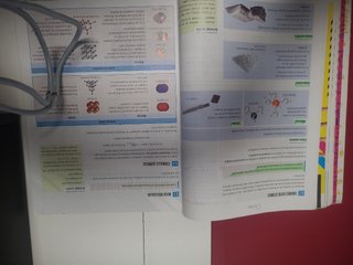 Física y química : 2 Secundaria Proyecto Fun Fest