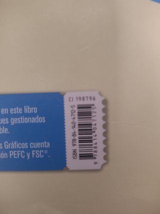 Física y química : 2 Secundaria Proyecto Fun Fest
