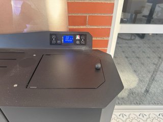 Estufa Pellet Italia Marmolada 14kW WiFi