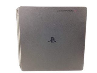 sony ps4 slim 1tb