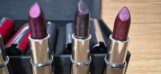 Set 9 Labiales Givenchy