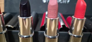 Set 9 Labiales Givenchy