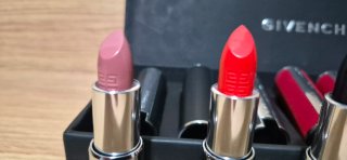 Set 9 Labiales Givenchy