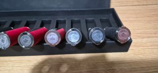 Set 9 Labiales Givenchy