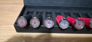 Set 9 Labiales Givenchy