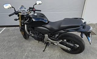 Honda Hornet 600 2008