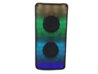 altavoz portatil bluetooth tamproad a67