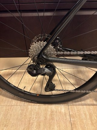 Giant TCR Advanced Pro 0 Disc Di2 2024