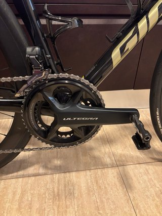 Giant TCR Advanced Pro 0 Disc Di2 2024
