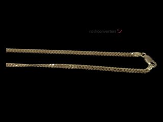cadena oro 18k 30cm