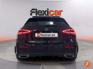 Mercedes Clase A A 200