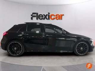 Mercedes Clase A A 200