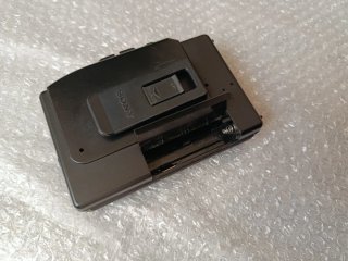 Reproductor Walkman Sony