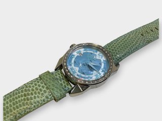 reloj pulsera unisex locman diamantes nw8545