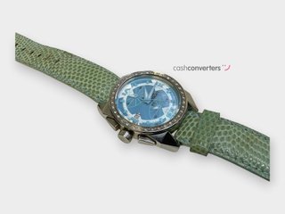 reloj pulsera unisex locman diamantes nw8545