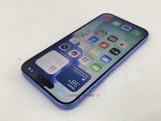apple iphone 16 128gb
