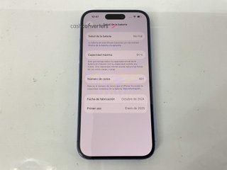 apple iphone 16 128gb