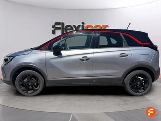 Opel CrossLand 1.2 81kW (110CV) Edition