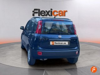 Fiat Panda 1.2 City Cross 51kW (69CV) 4x2