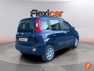 Fiat Panda 1.2 City Cross 51kW (69CV) 4x2