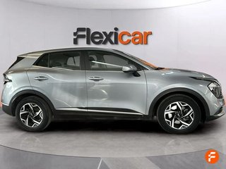 Kia Sportage 1.6 CRDi MHEV 100kW (136CV) Concept 4x2