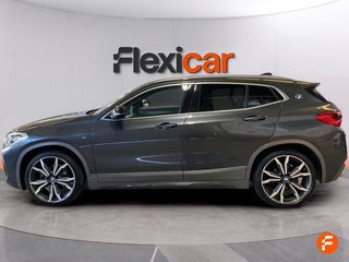 BMW X2 sDrive18d