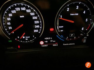BMW X2 sDrive18d