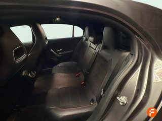 Mercedes Clase A A 180