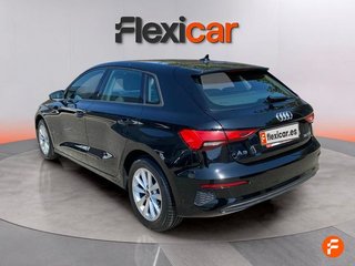Audi A3 Sportback 30 TFSI 81kW (110CV) S tronic
