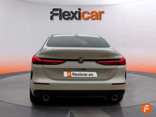 BMW Serie 2 218dA Gran Coupe
