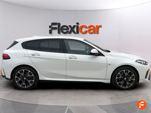 BMW Serie 1 120