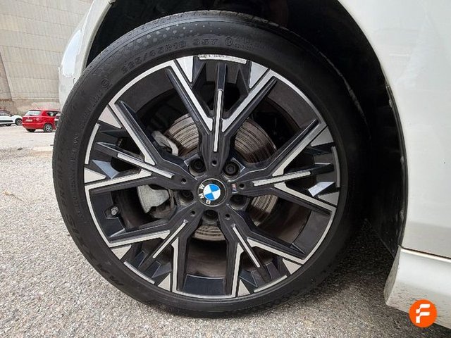 BMW Serie 1 120