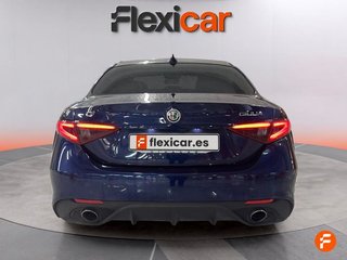 Alfa Romeo Giulia 2.2 JTDM 154kW (210CV) Veloce ATX