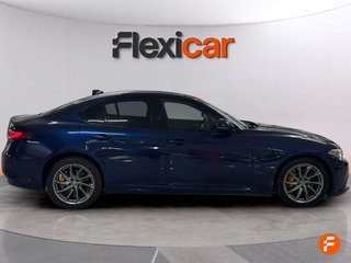 Alfa Romeo Giulia 2.2 JTDM 154kW (210CV) Veloce ATX