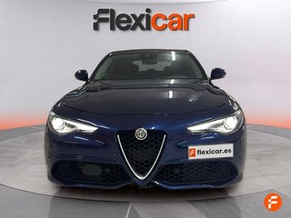 Alfa Romeo Giulia 2.2 JTDM 154kW (210CV) Veloce ATX