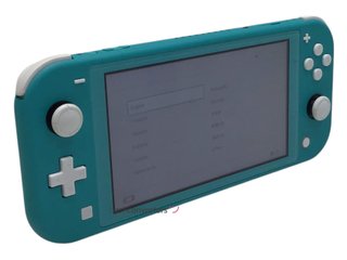 nintendo switch lite nintendo switch lite